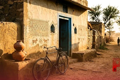 टोंक में अंधविश्वास का काला खेल: 60 साल की महिला को डायन बताकर बेरहमी से पीटा