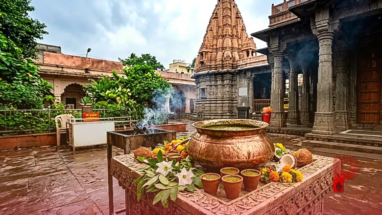 महाकाल का खास प्रसाद: औषधीय गुणों वाली भांग, सावन में दोगुना हो जाता है इसका आकर्षण
