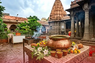 महाकाल का खास प्रसाद: औषधीय गुणों वाली भांग, सावन में दोगुना हो जाता है इसका आकर्षण