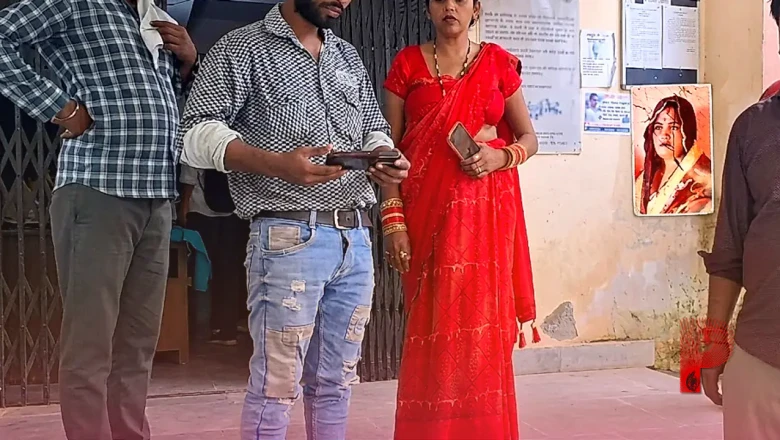 बिहार में शादी के नाम पर बड़ा धोखा, विदाई के बाद दुल्हन और उसके साथी लाखों के गहने लेकर फरार