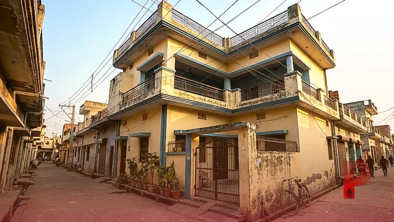 फर्रुखाबाद: बीजेपी सांसद मुकेश राजपूत की मुश्किलें बढ़ीं, जीजा के घर पर कब्जे के मामले में FIR दर्ज