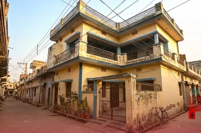 फर्रुखाबाद: बीजेपी सांसद मुकेश राजपूत की मुश्किलें बढ़ीं, जीजा के घर पर कब्जे के मामले में FIR दर्ज