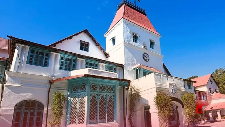 नैनीताल के 5 प्रमुख गर्ल्स स्कूल: शिक्षा और संस्कृति के गढ़, 100 साल से अधिक का इतिहास
