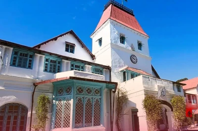 नैनीताल के 5 प्रमुख गर्ल्स स्कूल: शिक्षा और संस्कृति के गढ़, 100 साल से अधिक का इतिहास
