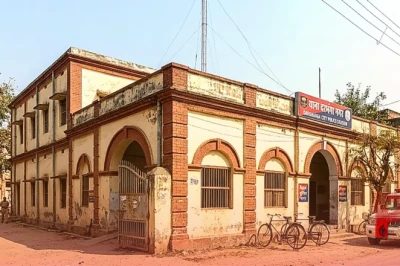 दरभंगा में 15 वर्षीय नाबालिग से दुष्कर्म का आरोपी मौलाना गिरफ्तार