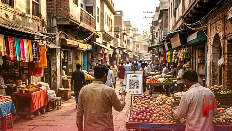 यूपीआई पेमेंट पर चार्ज की खबरों के बीच सरकार की बड़ी सफाई, क्या आपकी जेब पर पड़ेगा असर