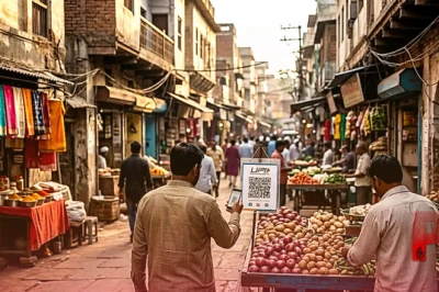 यूपीआई पेमेंट पर चार्ज की खबरों के बीच सरकार की बड़ी सफाई, क्या आपकी जेब पर पड़ेगा असर