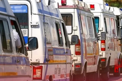 सिरसा: एक ही गांव में फैला हेपेटाइटिस A का संक्रमण, 100 से अधिक लोग अस्पताल में भर्ती