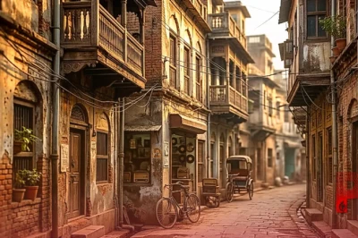 किशोर कुमार का बिहार से अटूट रिश्ता: भागलपुर की गलियों में क्यों अक्सर लौटते थे महान गायक?