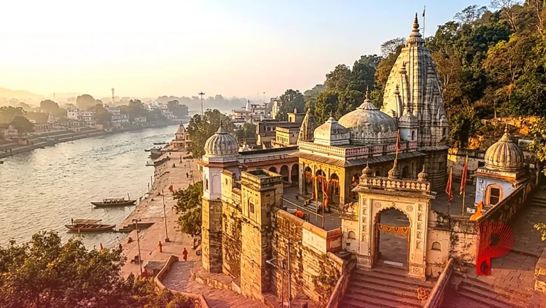 नीलेश्वर महादेव मंदिर: जानिए हरिद्वार का वो रहस्यमयी स्थान जहां शिव ने पिया था विष