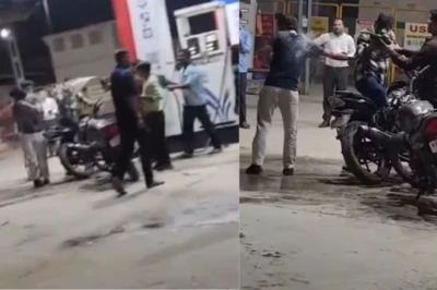 ओडिशा के सुंदरगढ़ में खौफनाक वारदात: बाइक सवारों ने युवक पर पेट्रोल डालकर जिंदा जलाया