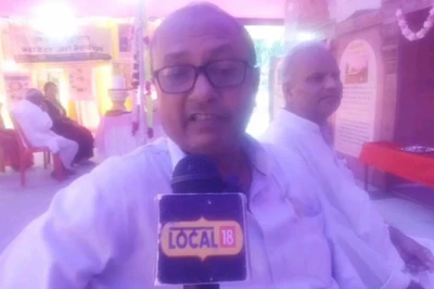 5 एकड़ में करते थे तंबाकू की खेती, अब समाज से नशा मिटा रहे राजेंद्र राय