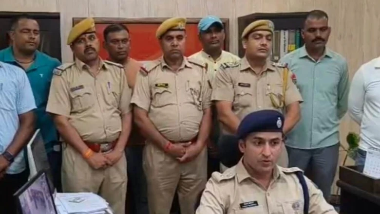 धौलपुर में शादी का झांसा देकर घर में घुसे बदमाश, कट्टे की नोक पर की लूटपाट