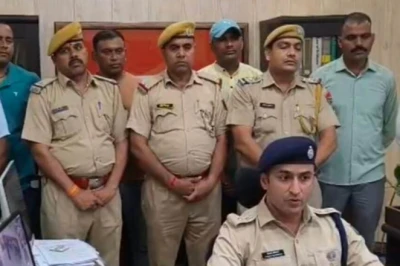 धौलपुर में शादी का झांसा देकर घर में घुसे बदमाश, कट्टे की नोक पर की लूटपाट