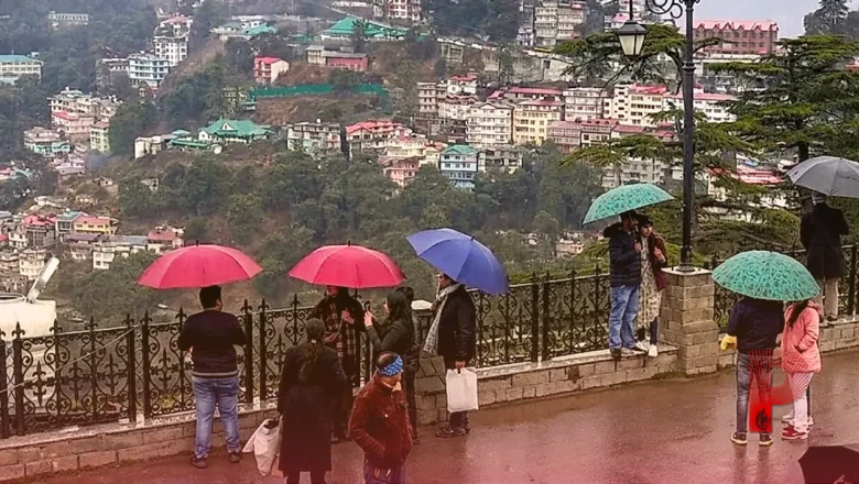 उत्तराखंड में मौसम का कहर: बागेश्वर और चमोली समेत कई जिलों में भारी बारिश का अलर्ट