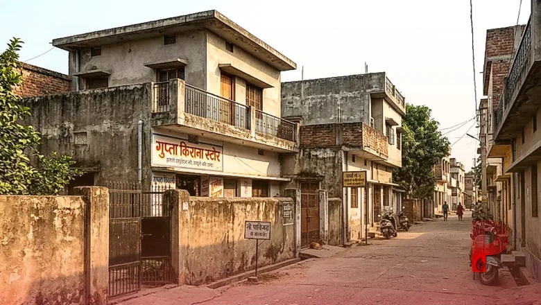 पूर्णिया में दिल दहला देने वाली वारदात: आपसी विवाद में पति ने पत्नी को मारी गोली, मासूम बच्चों के सिर से उठा मां का साया