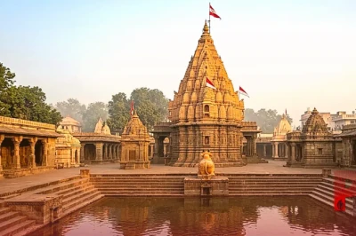 बाबा महाकाल का अभिषेक किस जल से होता है? हनुमान जी से जुड़ा है इसका पौराणिक रहस्य