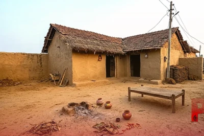 हरदोई में अंधविश्वास का काला खेल, झाड़-फूंक के बहाने नाबालिग के साथ हैवानियत
