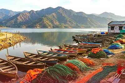 हिमाचल प्रदेश में मछुआरों के लिए नई योजना, नाव और उपकरणों पर मिलेगी बंपर सब्सिडी