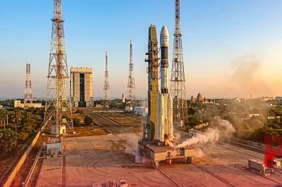 800 kN की ताकत और स्वदेशी तकनीक, भारत का ‘एवरेस्ट’ इंजन अंतरिक्ष क्षेत्र में मचाएगा तहलका, स्पेस-एक्स को मिलेगी सीधी टक्कर