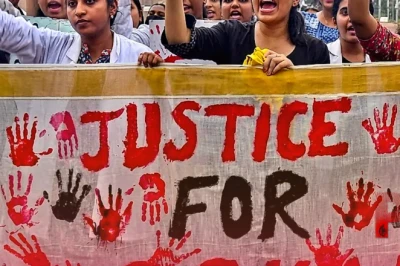 आरजी कर मेडिकल कॉलेज मामला: दो साल बाद फिर खुलेगी केस की फाइल, सीएम सुवेंदु अधिकारी ने नई जांच का किया ऐलान