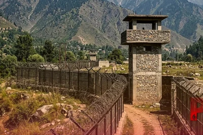 PoK में प्रदर्शनकारियों को 'आतंकी' बताने वाली शहबाज सरकार ने बदला रुख, अब बता रही 'देशभक्त'