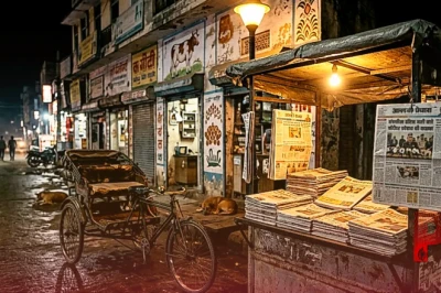 कनाडा: हिमांशी खुराना हत्याकांड का आरोपी सात महीने बाद गिरफ्तार, टोरंटो पुलिस ने की कार्रवाई