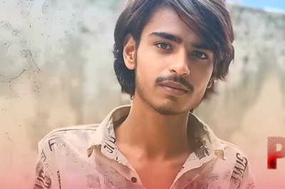 गाजियाबाद: सोशल मीडिया रील बनाने निर्माणाधीन बिल्डिंग में घुसा युवक, गार्ड ने मारी गोली