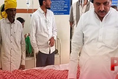 तीर-कमान हाथ में आया तो गिन-गिनकर करेंगे शिकार, कांग्रेस विधायक मधु भगत का विवादित बयान वायरल