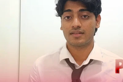 गर्लफ्रेंड से ब्रेकअप का बदला: एरिजोना में छात्रा की हत्या कर जर्मनी भागा भारतीय छात्र गिरफ्तार