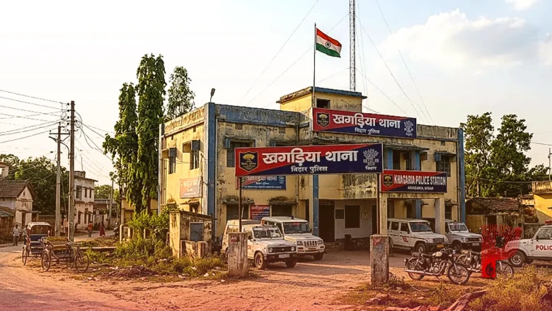 बिहार में पकड़ा गया 'अजीत डोभाल का अंडर कवर एजेंट', खगड़िया पुलिस ने किया बड़ा खुलासा
