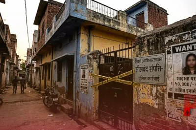 शाइस्ता परवीन का खौफनाक सफर: 3 साल से पुलिस की आंखों में धूल, 50 हजार का इनाम और दर्जनों संगीन मुकदमे