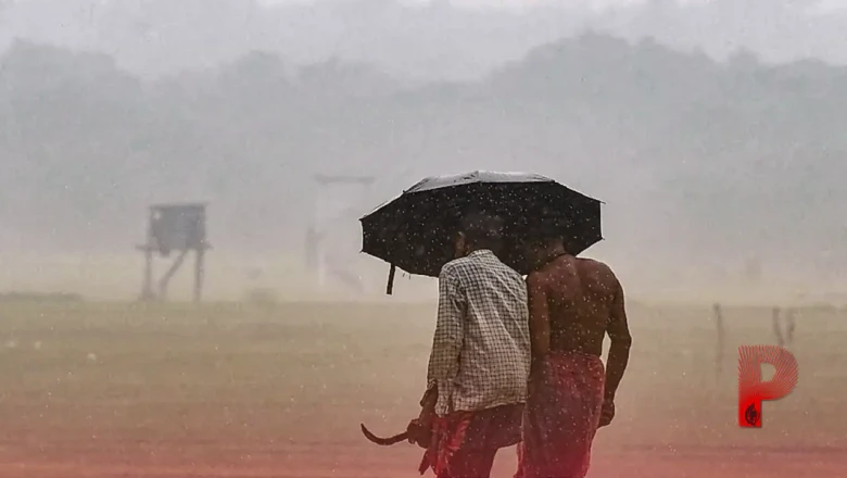 मध्य प्रदेश में मानसून का फिर दिखा रौद्र रूप: भारी बारिश और आंधी का अलर्ट, जानिए कैसा रहेगा आज का मौसम