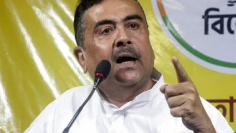 पश्चिम बंगाल: बीजेपी ने अपने 325 कार्यकर्ताओं पर की कार्रवाई, भ्रष्टाचार और वसूली के आरोपों से घिरी पार्टी