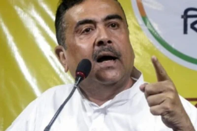 पश्चिम बंगाल: बीजेपी ने अपने 325 कार्यकर्ताओं पर की कार्रवाई, भ्रष्टाचार और वसूली के आरोपों से घिरी पार्टी