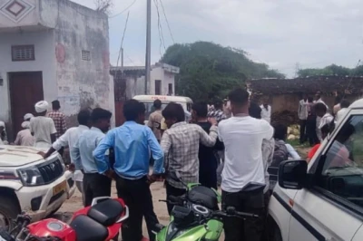 भोपाल में नाबालिग छात्रा की संदिग्ध मौत: सुसाइड नोट में फेरबदल और फिरौती की धमकी से उलझा मामला