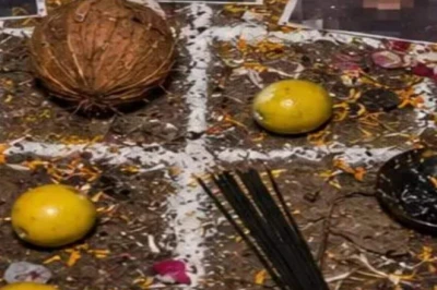 बिलासपुर में अंधविश्वास का खेल, जमानत पाने के लिए चीफ जस्टिस की फोटो के साथ किया तंत्र-मंत्र