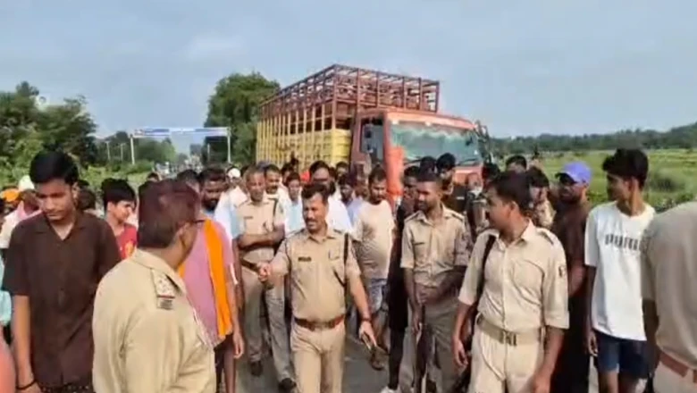 मधुबनी में स्कॉर्पियो का कहर: मॉर्निंग वॉक पर निकलीं 3 महिलाओं को रौंदा, मौके पर ही हुई दर्दनाक मौत
