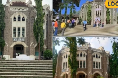 तेलंगाना का 100 साल पुराना यह कॉलेज है फिल्मों का पसंदीदा अड्डा, एस. एस. राजामौली की फिल्म 'साइ' से जुड़ी है इसकी कहानी