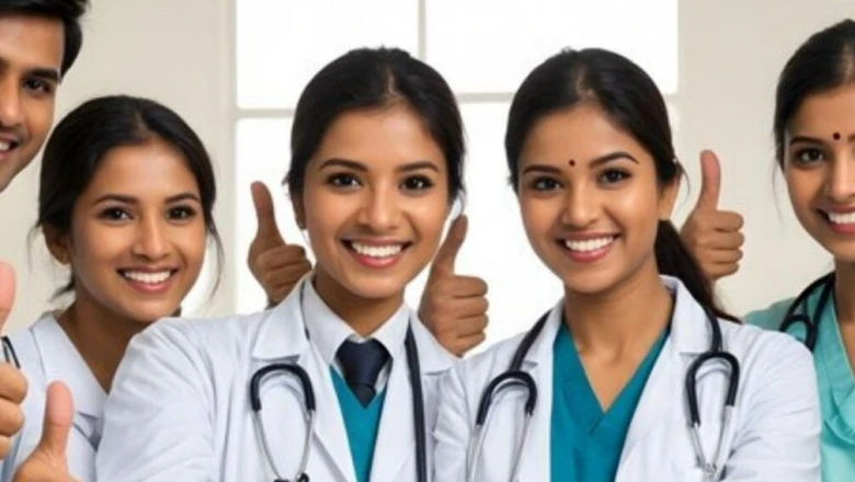 विदेश से MBBS करने के बाद भारत में बिना FMGE परीक्षा दिए शुरू कर सकते हैं प्रैक्टिस, जानें इन 5 देशों के नियम