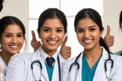 विदेश से MBBS करने के बाद भारत में बिना FMGE परीक्षा दिए शुरू कर सकते हैं प्रैक्टिस, जानें इन 5 देशों के नियम