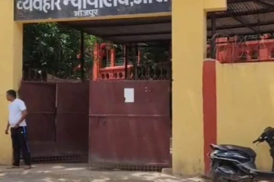 आरा में पिता का शर्मनाक चेहरा, 8 साल तक नाबालिग बेटी को बनाता रहा हवस का शिकार