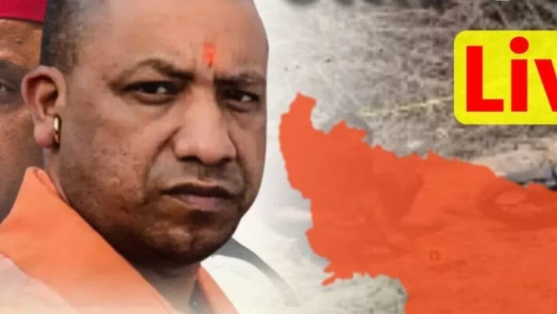 उत्तर प्रदेश: हापुड़ में कांवड़ यात्रा पर हेलीकॉप्टर से हुई फूलों की बारिश, प्रशासन ने ली सुरक्षा व्यवस्था की जानकारी