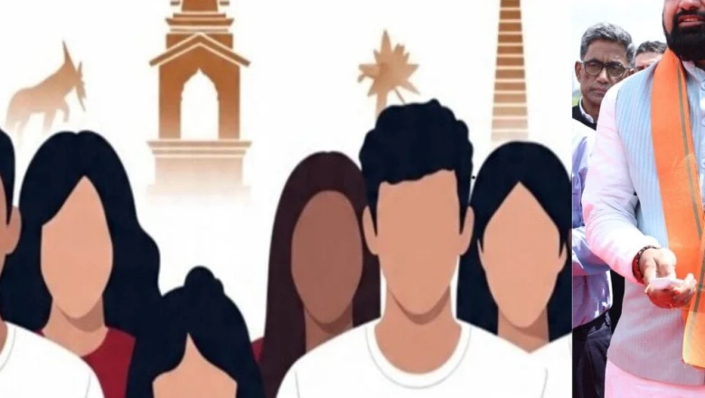 बिहार में Gen Z पर डोरे डाल रही सरकार, छात्रों से सीधा संवाद करेंगे अधिकारी और मंत्री, जानें 4 बड़े फैसले