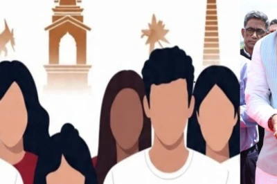 बिहार में Gen Z पर डोरे डाल रही सरकार, छात्रों से सीधा संवाद करेंगे अधिकारी और मंत्री, जानें 4 बड़े फैसले