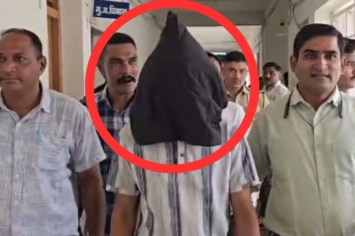 महाराष्ट्र के नंदुरबार में यौन शोषण का काला खेल: अश्लील सामग्री के साथ एक आरोपी हिरासत में