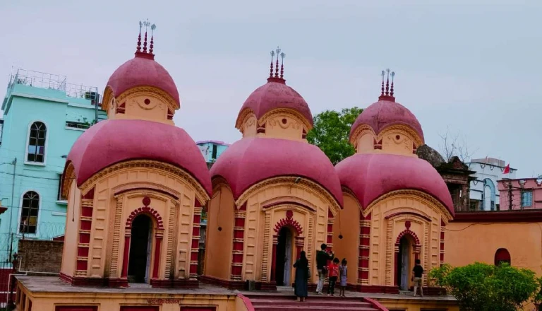 संतान प्राप्ति की मन्नत लेकर उमड़ते हैं भक्त, अंबाला के 150 साल पुराने शिव मंदिर का है अनोखा चमत्कार