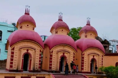 संतान प्राप्ति की मन्नत लेकर उमड़ते हैं भक्त, अंबाला के 150 साल पुराने शिव मंदिर का है अनोखा चमत्कार
