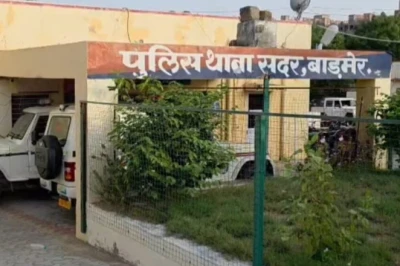 बाड़मेर में मानवता शर्मसार: 14 वर्षीय नाबालिग का सात महीने तक किया यौन शोषण, सब्जी विक्रेता पर मामला दर्ज