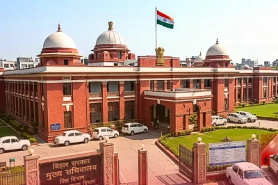 बिहार में अब हर महीने की 10 तारीख को मिलेगी पेंशन, सम्राट चौधरी ने 1 करोड़ से अधिक लाभार्थियों को भेजे 1157 करोड़ रुपए